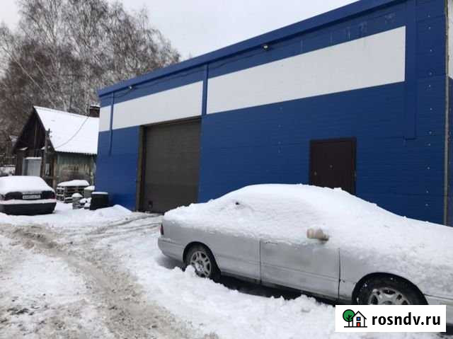 Продам помещения под сто Новосибирск - изображение 1