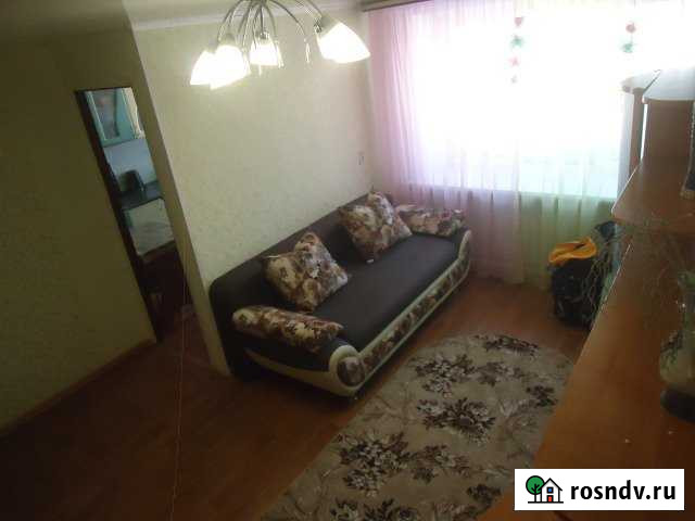 1-комнатная квартира, 30 м², 3/4 эт. в аренду посуточно в Шерегеше Шерегеш - изображение 1