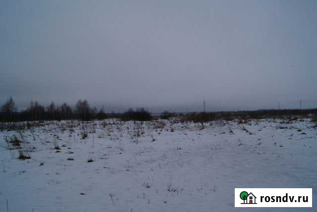 Участок СНТ, ДНП 460 сот. на продажу в Орехово-Зуево Орехово-Зуево - изображение 1