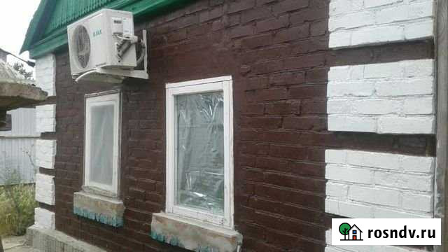 Дом 34 м² на участке 15 сот. на продажу в Ленинградской Ленинградская - изображение 1