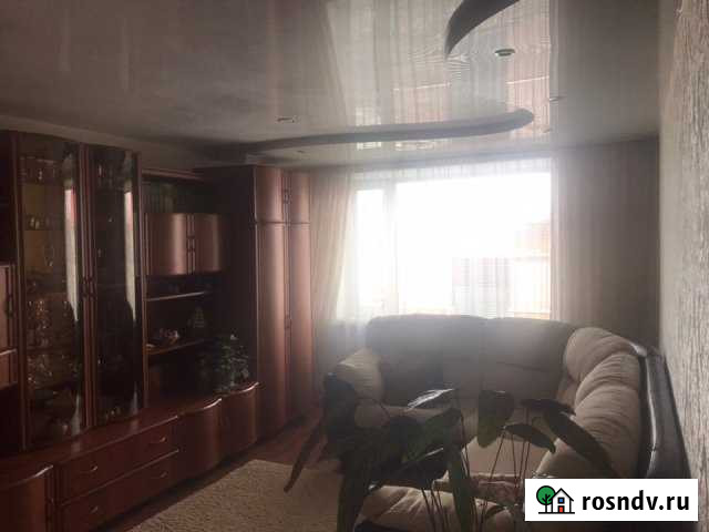 Дом 80 м² на участке 8 сот. на продажу в Колышлее Колышлей - изображение 1