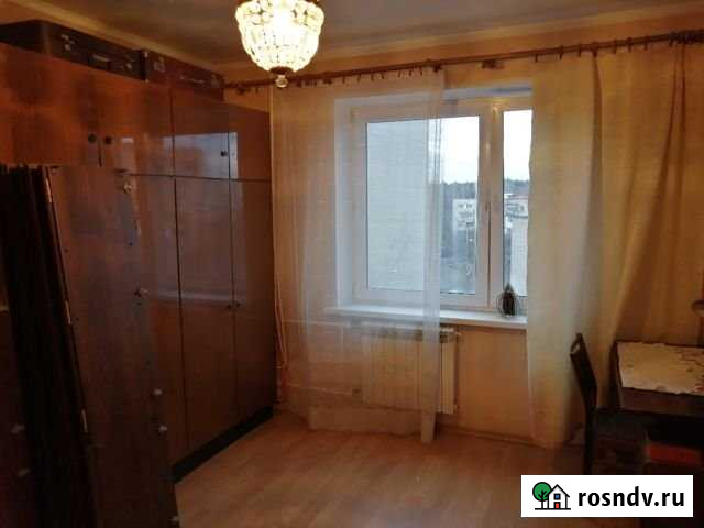 2-комнатная квартира, 54 м², 7/9 эт. в аренду на длительный срок в Ивантеевке Московской области Ивантеевка - изображение 1