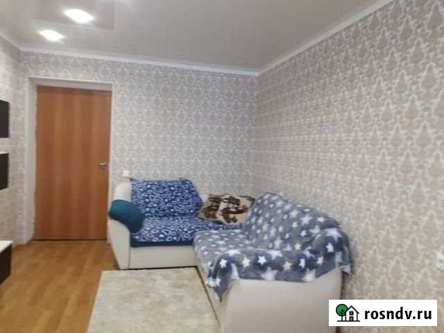 1-комнатная квартира, 38 м², 9/9 эт. на продажу в Октябрьском Республики Башкортостан Октябрьский - изображение 1