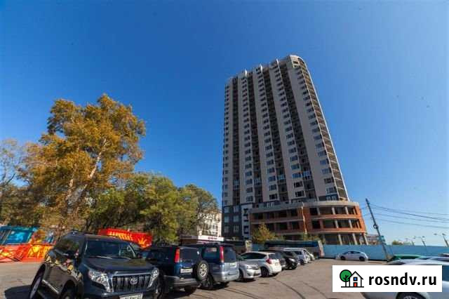 3-комнатная квартира, 74 м², 16/26 эт. на продажу в Хабаровске Хабаровск - изображение 1