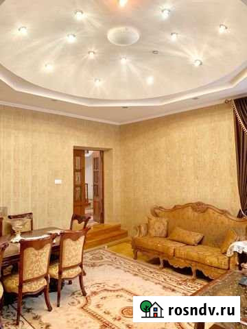 Дом 330 м² на участке 9 сот. на продажу в Рассвете Ростовской области Рассвет - изображение 1