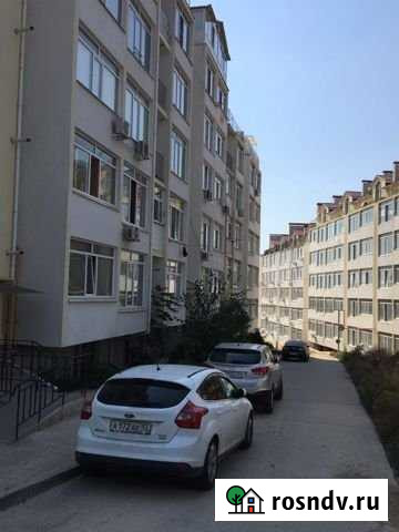 1-комнатная квартира, 31 м², 2/5 эт. на продажу в Севастополе Севастополь - изображение 1