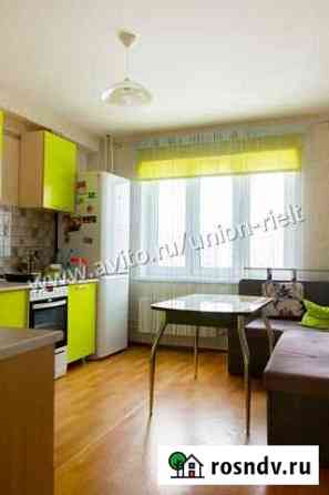 2-комнатная квартира, 58.4 м², 3/10 эт. на продажу в Сосновоборске Красноярского края Сосновоборск