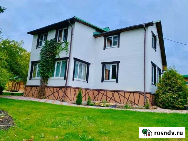 Дом 105 м² на участке 15 сот. на продажу в Сосновом Бору Сосновый Бор - изображение 1