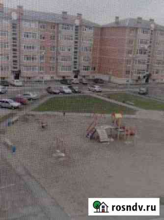 1-комнатная квартира, 43 м², 3/5 эт. на продажу в Яблоновском Яблоновский