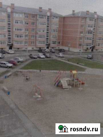 1-комнатная квартира, 43 м², 3/5 эт. на продажу в Яблоновском Яблоновский - изображение 1