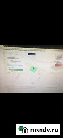 Участок ИЖС 13 сот. на продажу в Столбище Столбище - изображение 1