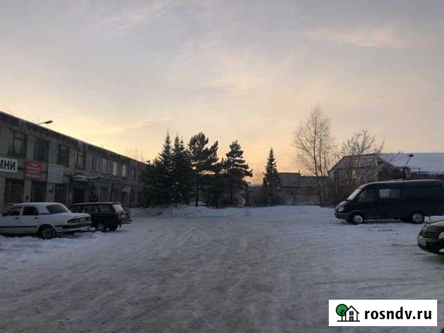 Сдам Помещения от 10 м2 на Социалистической Бийск - изображение 1