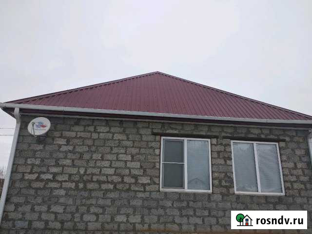 Дом 90 м² на участке 6 сот. на продажу в Красном Яре Астраханской области Красный Яр - изображение 1