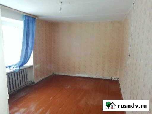 Комната 14.9 м² в 1-ком. кв., 1/2 эт. на продажу в Фоках Фоки - изображение 1