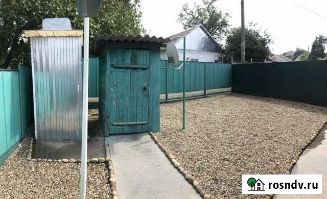 Дом 35 м² на участке 2 сот. на продажу в Усть-Лабинске Усть-Лабинск - изображение 1