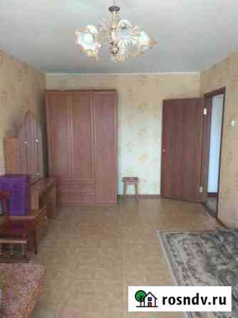 1-комнатная квартира, 31 м², 5/5 эт. в аренду на длительный срок в Кемерово Кемерово