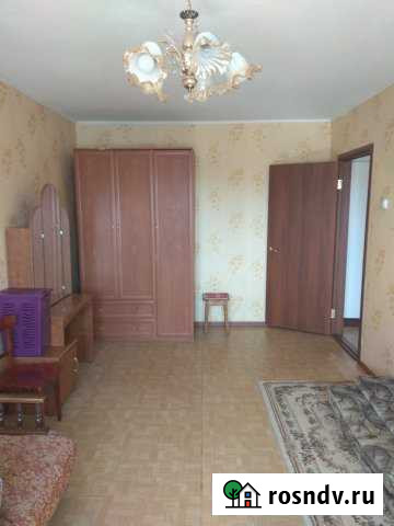 1-комнатная квартира, 31 м², 5/5 эт. в аренду на длительный срок в Кемерово Кемерово - изображение 1