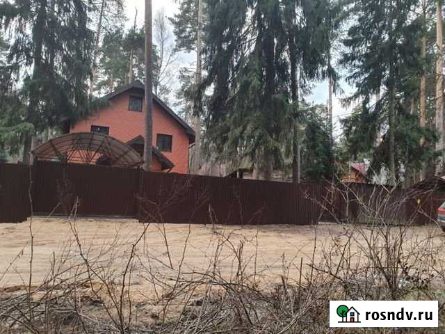 Дом 170 м² на участке 6 сот. на продажу в Быково Московской области Быково - изображение 1