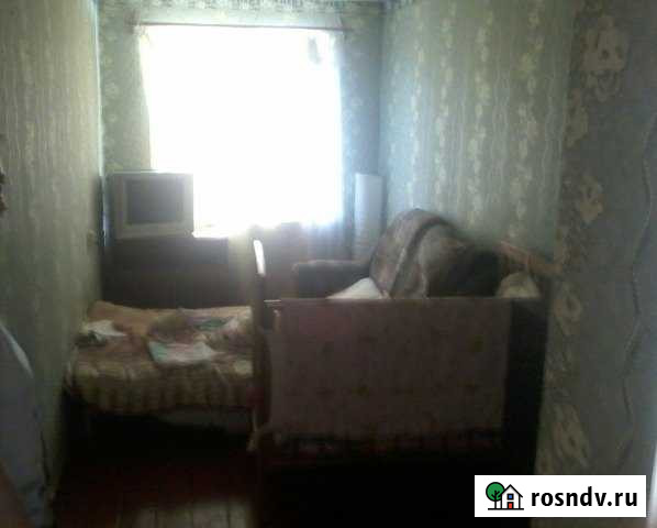 2-комнатная квартира, 41 м², 2/2 эт. в аренду на длительный срок в Тогучине Тогучин - изображение 1