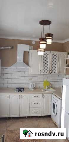 Квартира-студия, 30 м², 5/9 эт. в аренду посуточно в Каменске-Шахтинском Каменск-Шахтинский - изображение 1