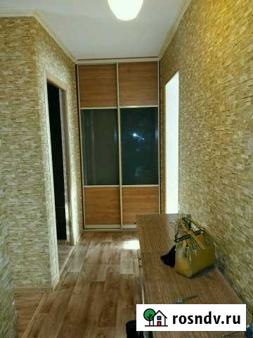 2-комнатная квартира, 54 м², 1/5 эт. в аренду на длительный срок в Бугуруслане Бугуруслан - изображение 1