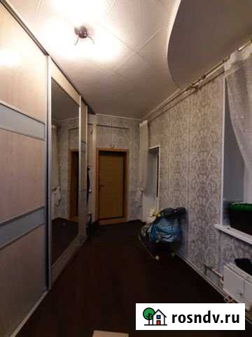 3-комнатная квартира, 84 м², 2/3 эт. на продажу в Бердске Бердск - изображение 1