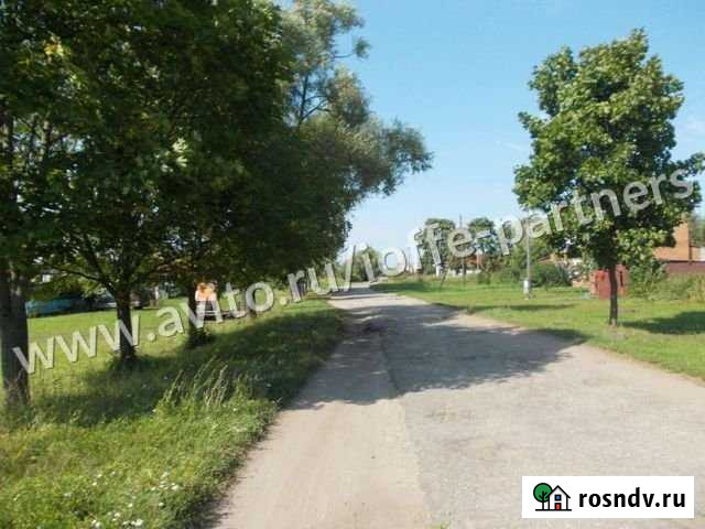 Участок ИЖС 13 сот. на продажу в Суздале Суздаль - изображение 1