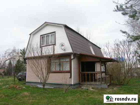 Дом 95 м² на участке 19 сот. на продажу в Переславле-Залесском Переславль-Залесский
