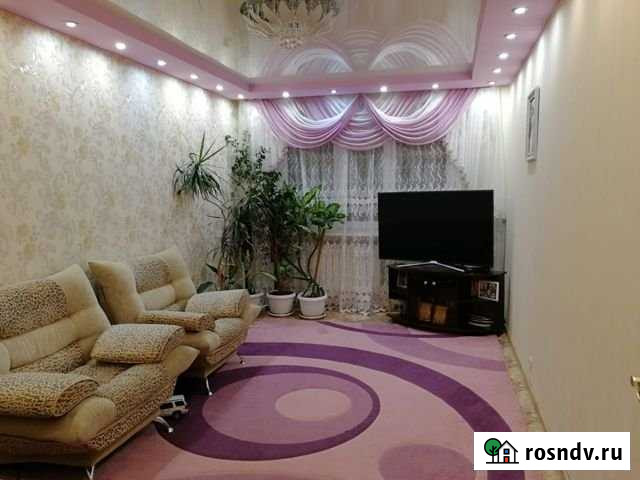 3-комнатная квартира, 65 м², 6/9 эт. на продажу в Мегионе Мегион - изображение 1