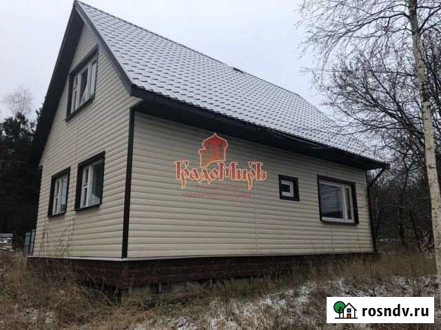 Дача 100 м² на участке 7 сот. на продажу в Скоропусковском Скоропусковский - изображение 1