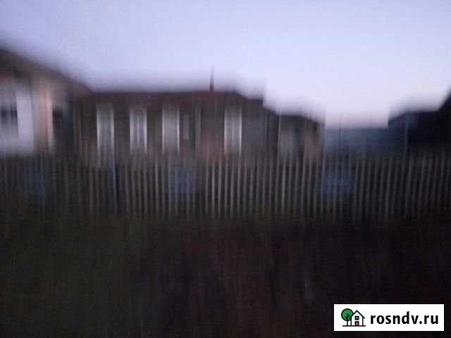 Дом 30 м² на участке 30 сот. на продажу в Мичуринске Мичуринск - изображение 1