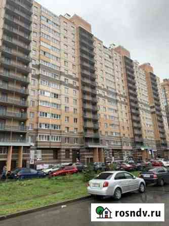 2-комнатная квартира, 63.7 м², 13/15 эт. на продажу в Мурино Мурино
