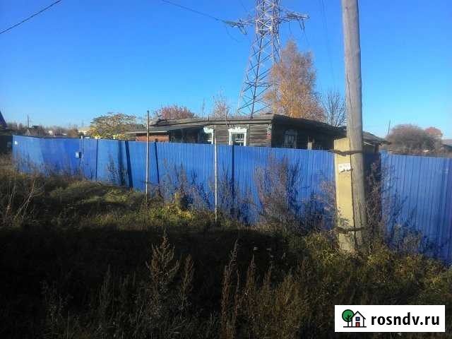 Участок ИЖС 11 сот. на продажу в Комсомольске-на-Амуре Комсомольск-на-Амуре - изображение 1