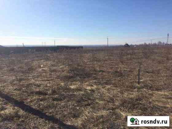 Участок ИЖС 11 сот. на продажу в Буревестнике Буревестник