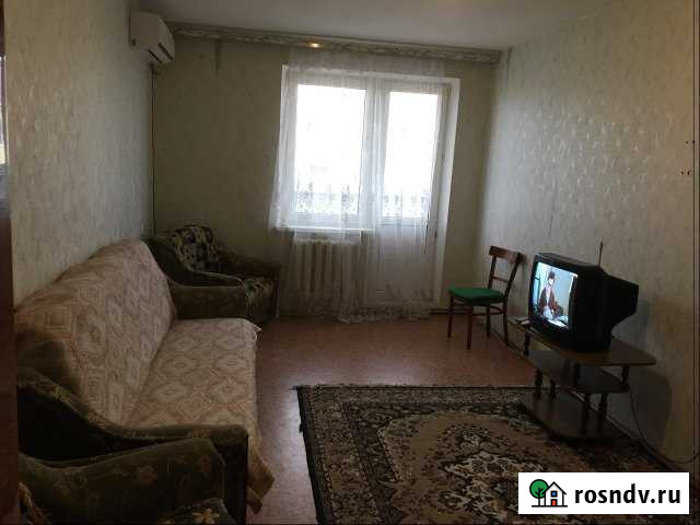 2-комнатная квартира, 52 м², 5/5 эт. в аренду на длительный срок в Выселках Выселки - изображение 1