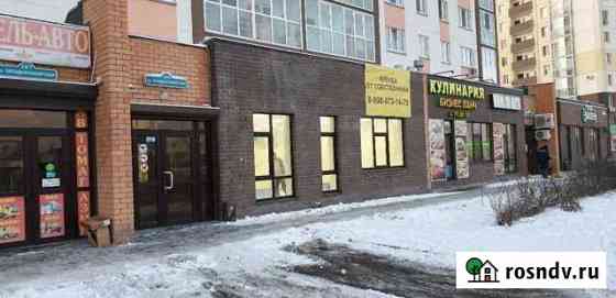 Торговое помещение, 155м.кв Тюмень