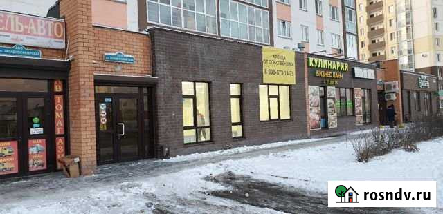 Торговое помещение, 155м.кв Тюмень - изображение 1