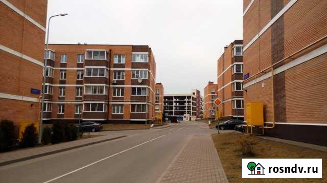 3-комнатная квартира, 90.6 м², 1/3 эт. на продажу в Троицке Московской области Троицк - изображение 1