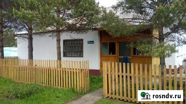 Дом 55 м² на участке 6 сот. на продажу в Чулыме Чулым - изображение 1