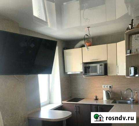 1-комнатная квартира, 24 м², 3/9 эт. в аренду на длительный срок во Владивостоке Владивосток - изображение 1