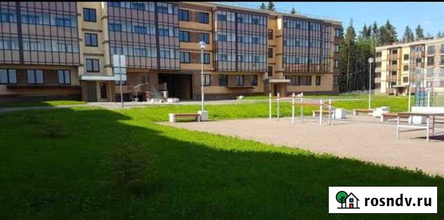 Квартира-студия, 23 м², 2/4 эт. на продажу в Анадыре Анадырь - изображение 1