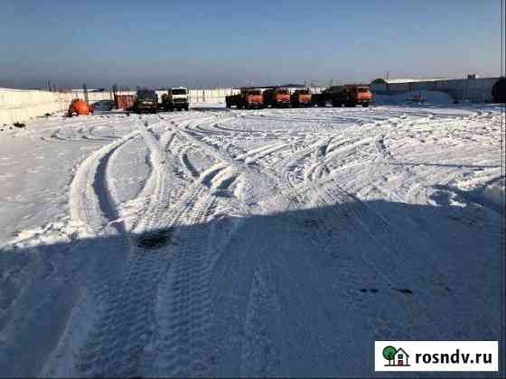 База промназначения Бузулук