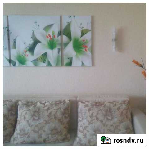 2-комнатная квартира, 43 м², 5/5 эт. в аренду посуточно в Братске Братск - изображение 1