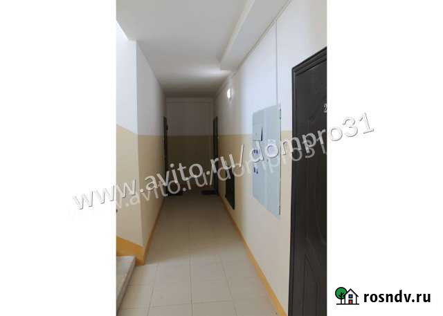 1-комнатная квартира, 33 м², 3/3 эт. на продажу в Дубовом Дубовое - изображение 1