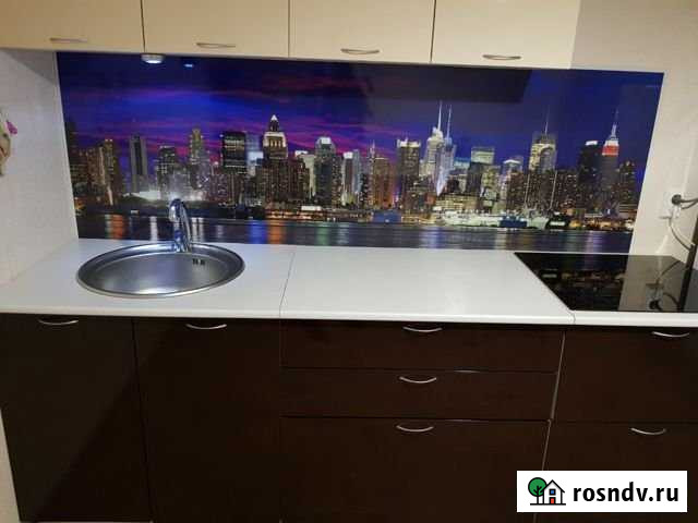 2-комнатная квартира, 56 м², 7/23 эт. в аренду посуточно в Нижнем Новгороде Нижний Новгород - изображение 1