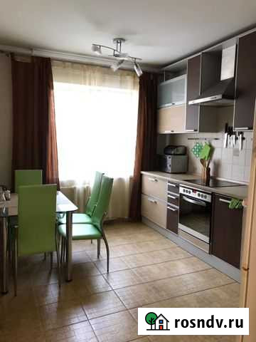 2-комнатная квартира, 52 м², 2/9 эт. в аренду посуточно в Белокурихе Белокуриха - изображение 1