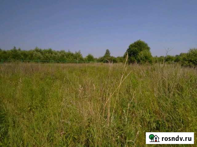 Участок СНТ, ДНП 6 сот. на продажу в Туле Тула - изображение 1