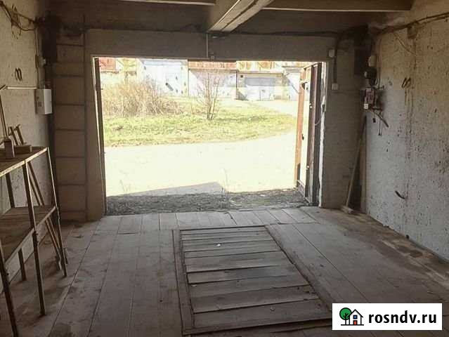 Гараж 21 м² на продажу в Иваново Иваново - изображение 1