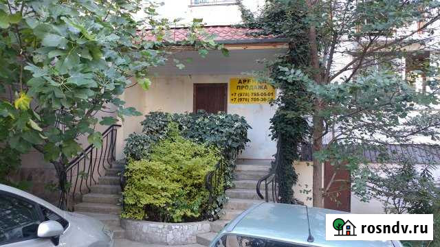 Офисное помещение, 60.5 кв.м. Ялта - изображение 1