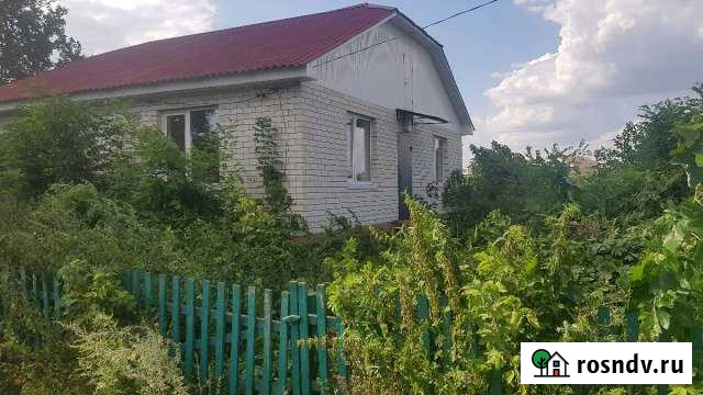 Дом 24 м² на участке 15 сот. на продажу в Красной Яруге Красная Яруга - изображение 1